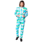  Costume Mr. Flamingo homme Opposuits™, fig. 2 