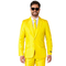  Costume Mr. Solid jaune homme Suitmeister™, fig. 2 