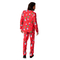  Costume Mr. Snowman homme Opposuits™, fig. 2 