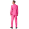 Costume Mr. Solid rose homme Suitmeister™, fig. 2 