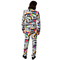  Costume Mr. Technicolor homme Opposuits™, fig. 2 