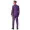  Costume Mr. Tiger violet homme Suitmeister™, fig. 2 