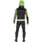  Veste gothique verte homme, fig. 2 