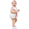  Déguisement balle de baseball bébé, fig. 2 