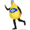  Déguisement Bouteille d'Orangina™ adulte, fig. 2 