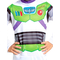  Déguisement Buzz L'éclair - Toy Story™ classique enfant, fig. 2 