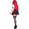  Déguisement Chaperon Rouge pour femme - Premium, fig. 2 