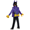  Déguisement classique Batgirl LEGO movie® enfant, fig. 2 