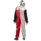  Déguisement clown psycho adulte, fig. 2 