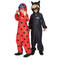  Déguisement combinaison Chat Noir Miraculous™ enfant, fig. 2 