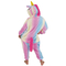  Déguisement combinaison licorne arc-en-ciel enfant, fig. 2 
