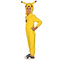  Déguisement combinaison Pikachu Pokémon™ enfant, fig. 2 