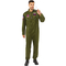  Déguisement combinaison Top Gun™ homme, fig. 2 
