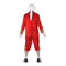  Costume conte del rinascimento per uomo, fig. 2 