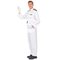  Déguisement uniforme d'officier de la marine homme, fig. 2 