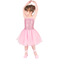  Déguisement danseuse étoile rose fille, fig. 2 
