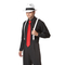  Déguisement de Gangster pour homme, fig. 2 