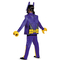  Déguisement deluxe Batgirl LEGO® Movie enfant, fig. 2 
