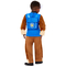  Costume deluxe Chase Paw Patrol™ bambino, fig. 2 