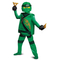  Déguisement deluxe Lloyd Ninjago® Legacy - LEGO™ enfant, fig. 2 
