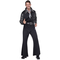  Déguisement disco bling-bling homme, fig. 2 