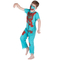  Zombie-Arztkostüm für Jungen, fig. 2 
