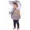  Déguisement éléphant gris enfant, fig. 2 