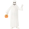  Costume da fantasma bianco bambino, fig. 2 