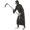  Déguisement faucheur des ténèbres adulte Halloween, fig. 2 