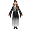  Costume guru vampiro bianco bambina, fig. 2 