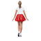  Déguisement Grease Cheerleader™ femme, fig. 2 