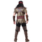  Déguisement Guerrier Scorpion pour homme - Luxe, fig. 2 