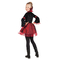  Déguisement impératrice vampire fille Halloween, fig. 2 