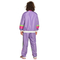  Déguisement jogging rétro homme, fig. 2 