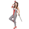  Déguisement joker femme, fig. 2 
