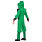  Déguisement LEGACY deluxe Lloyd Ninjago®- LEGO™ enfant, fig. 2 