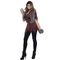  Déguisement loup garou luxe femme, fig. 2 