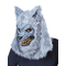  Werwolf Kostüm mit Ani-Motion Maske für Erwachsene, fig. 2 