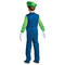  Déguisement Luigi™ Deluxe Enfant, fig. 2 