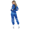  Déguisement luxe combinaison astronaute femme, fig. 2 