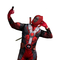  Déguisement luxe Deadpool 2™ adulte, fig. 2 