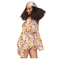  Déguisement luxe sexy boogie femme, fig. 2 