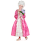  Marie Antoinette-Mädchenkostüm Barock-Verkleidung pink-weiss, fig. 2 
