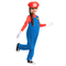  Déguisement Mario™ Enfant, fig. 2 