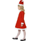  Déguisement Mère Noël robe pompons fille, fig. 2 