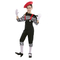  Déguisement mime pantalon fille, fig. 2 