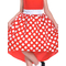  Déguisement Minnie Mouse™ rouge classique fille, fig. 2 