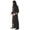  Déguisement moine démoniaque homme Halloween, fig. 2 