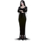  Déguisement Morticia Famille Addams™ femme, fig. 2 