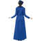  Déguisement nounou victorienne femme, fig. 2 